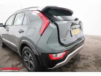Kia Niro 1.6 GDi Hybrid DynamicLine LED ACC Apple/Android Navi Camera PDC picture 6