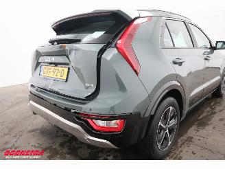Kia Niro 1.6 GDi Hybrid DynamicLine LED ACC Apple/Android Navi Camera PDC picture 9