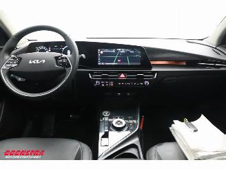 Kia Niro 1.6 GDi Hybrid DynamicLine LED ACC Apple/Android Navi Camera PDC picture 11