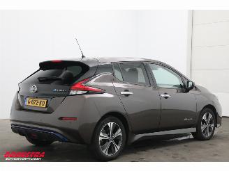 Nissan Leaf e+ Tekna 62 kWh LED ACC 360° Bose SHZ LRHZ picture 3