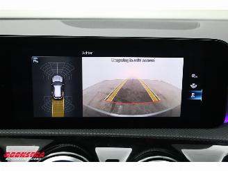 Mercedes Cla-klasse Shooting Brake 180 7G-Tronig AMG LED Navi Clima Cruise Camera SHZ picture 24