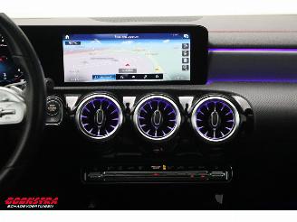 Mercedes Cla-klasse Shooting Brake 180 7G-Tronig AMG LED Navi Clima Cruise Camera SHZ picture 15