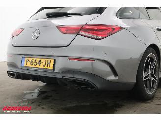 Mercedes Cla-klasse Shooting Brake 180 7G-Tronig AMG LED Navi Clima Cruise Camera SHZ picture 6