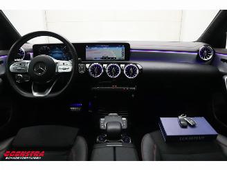 Mercedes Cla-klasse Shooting Brake 180 7G-Tronig AMG LED Navi Clima Cruise Camera SHZ picture 14