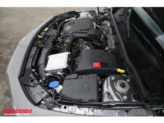 Mercedes Cla-klasse Shooting Brake 180 7G-Tronig AMG LED Navi Clima Cruise Camera SHZ picture 11