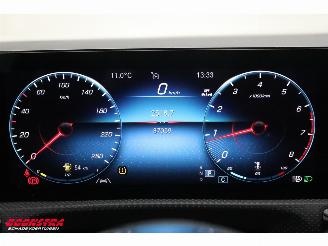 Mercedes Cla-klasse Shooting Brake 180 7G-Tronig AMG LED Navi Clima Cruise Camera SHZ picture 21