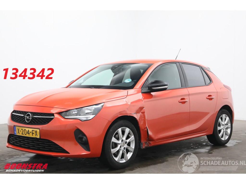 Opel Corsa 1.2 Level 2 Apple/Android Navi Cruise PDC 24.238 km!