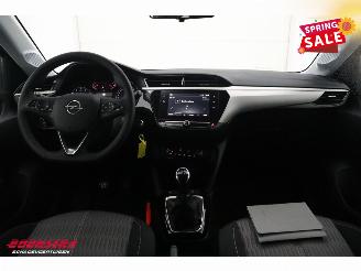 Opel Corsa 1.2 Level 2 Apple/Android Navi Cruise PDC 24.238 km! picture 13