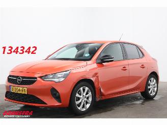 Schadeauto Opel Corsa 1.2 Level 2 Apple/Android Navi Cruise PDC 24.238 km! 2023/11