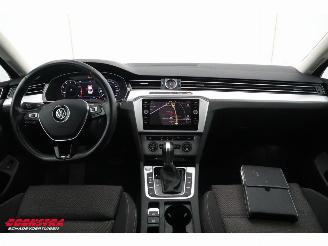 Volkswagen Passat 1.4 TSI DSG Comfortline LED ACC Navi Clima PDC 151.000 km! picture 13