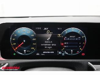 Mercedes A-klasse 35 AMG 4MATIC Aero LED ACC HUD Burmester Memory SHZ Camera picture 21