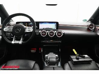 Mercedes A-klasse 35 AMG 4MATIC Aero LED ACC HUD Burmester Memory SHZ Camera picture 14