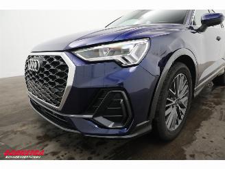 Audi Q3 Sportback 35 TDI Pro Line Clima Cruise PDC Sonos 1.780 km! picture 6