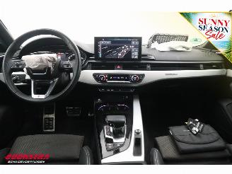 Audi A4 Avant 40 TFSI Quattro S-Line LED ACC Navi Clima SHZ 55.576 km! picture 14