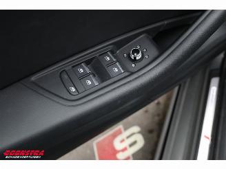 Audi A4 Avant 40 TFSI Quattro S-Line LED ACC Navi Clima SHZ 55.576 km! picture 21