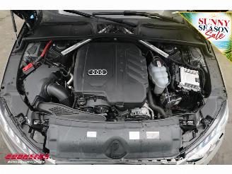 Audi A4 Avant 40 TFSI Quattro S-Line LED ACC Navi Clima SHZ 55.576 km! picture 9