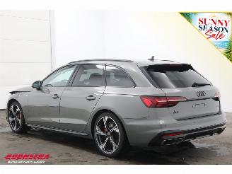 Audi A4 Avant 40 TFSI Quattro S-Line LED ACC Navi Clima SHZ 55.576 km! picture 4