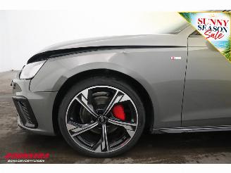 Audi A4 Avant 40 TFSI Quattro S-Line LED ACC Navi Clima SHZ 55.576 km! picture 12