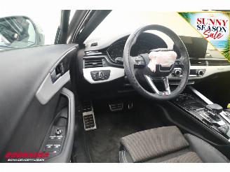 Audi A4 Avant 40 TFSI Quattro S-Line LED ACC Navi Clima SHZ 55.576 km! picture 18