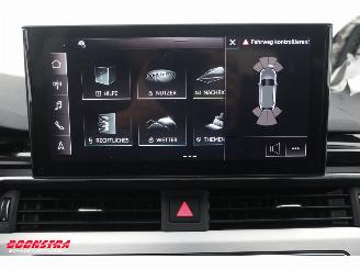 Audi A4 Avant 40 TFSI Quattro S-Line LED ACC Navi Clima SHZ 55.576 km! picture 24