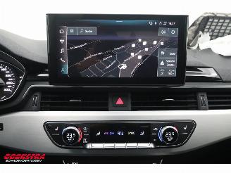 Audi A4 Avant 40 TFSI Quattro S-Line LED ACC Navi Clima SHZ 55.576 km! picture 24