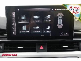 Audi A4 Avant 40 TFSI Quattro S-Line LED ACC Navi Clima SHZ 55.576 km! picture 24