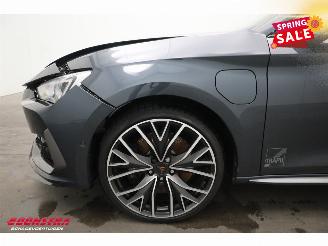 Cupra Leon 1.4 e-Hybrid VZ Performance Pano LED ACC Virtual Camera LRHZ picture 13