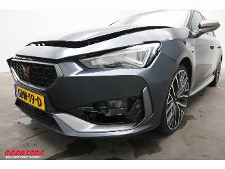 Cupra Leon 1.4 e-Hybrid VZ Performance Pano LED ACC Virtual Camera LRHZ picture 12