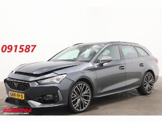 Avarii autoturisme Cupra Leon 1.4 e-Hybrid VZ Performance Pano LED ACC Virtual Camera LRHZ 2024/6