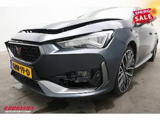 Cupra Leon 1.4 e-Hybrid VZ Performance Pano LED ACC Virtual Camera LRHZ picture 12