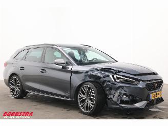Cupra Leon 1.4 e-Hybrid VZ Performance Pano LED ACC Virtual Camera LRHZ picture 2