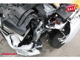 Renault Mégane Estate 1.5 dCi Aut. LED Navi Clima Cruise PDC picture 11