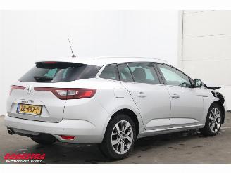 Renault Mégane Estate 1.5 dCi Aut. LED Navi Clima Cruise PDC picture 3
