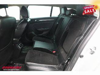 Renault Mégane Estate 1.5 dCi Aut. LED Navi Clima Cruise PDC picture 21