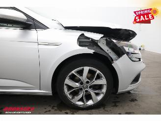 Renault Mégane Estate 1.5 dCi Aut. LED Navi Clima Cruise PDC picture 5