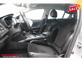 Renault Mégane Estate 1.5 dCi Aut. LED Navi Clima Cruise PDC picture 20