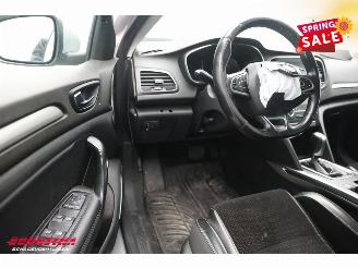 Renault Mégane Estate 1.5 dCi Aut. LED Navi Clima Cruise PDC picture 22