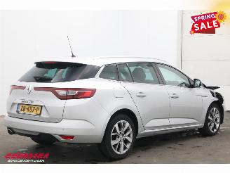 Renault Mégane Estate 1.5 dCi Aut. LED Navi Clima Cruise PDC picture 3