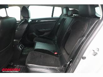 Renault Mégane Estate 1.5 dCi Aut. LED Navi Clima Cruise PDC picture 21