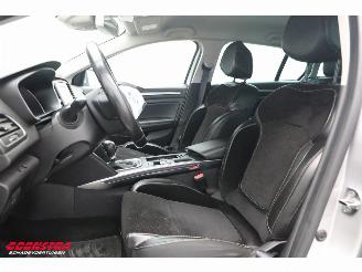 Renault Mégane Estate 1.5 dCi Aut. LED Navi Clima Cruise PDC picture 20