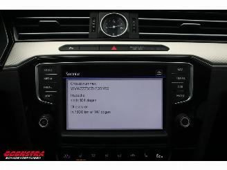 Volkswagen Passat Variant 1.4 TSI GTE Highline LED ACC Navi Clima Camera SHZ AHK picture 17