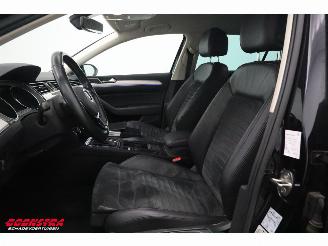 Volkswagen Passat Variant 1.4 TSI GTE Highline LED ACC Navi Clima Camera SHZ AHK picture 11