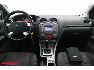 Ford Focus 1.6 Aut. Titanium Navi Clima Cruise PDC AHK picture 11