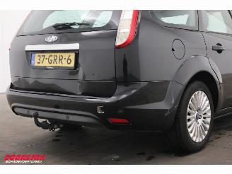 Ford Focus 1.6 Aut. Titanium Navi Clima Cruise PDC AHK picture 8