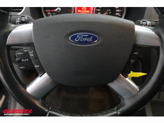 Ford Focus 1.6 Aut. Titanium Navi Clima Cruise PDC AHK picture 16
