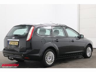 Ford Focus 1.6 Aut. Titanium Navi Clima Cruise PDC AHK picture 3