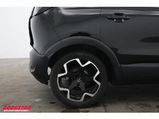 Opel Crossland 1.2 Turbo Aut. LED Apple/Android Navi Cruise Camera LRHZ SHZ PDC picture 10