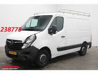  Opel Movano 2.3 Turbo L1-H1 Navi Clima Cruise Camera PDC AHK 2021/3