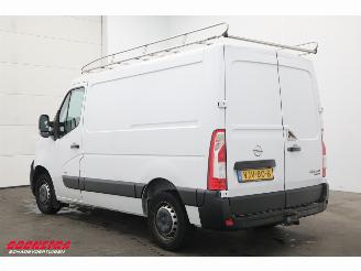 Opel Movano 2.3 Turbo L1-H1 Navi Clima Cruise Camera PDC AHK picture 4