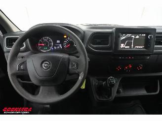 Opel Movano 2.3 Turbo L1-H1 Navi Clima Cruise Camera PDC AHK picture 16